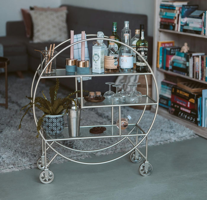 Woman Demands Roommate Adhere To &lsquo;No Alcohol&rsquo; Rule, Loses Her Place To Live Instead