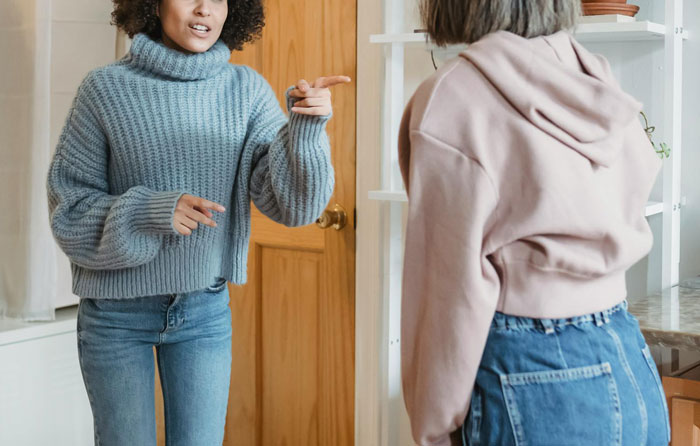 Woman Demands Roommate Adhere To &lsquo;No Alcohol&rsquo; Rule, Loses Her Place To Live Instead