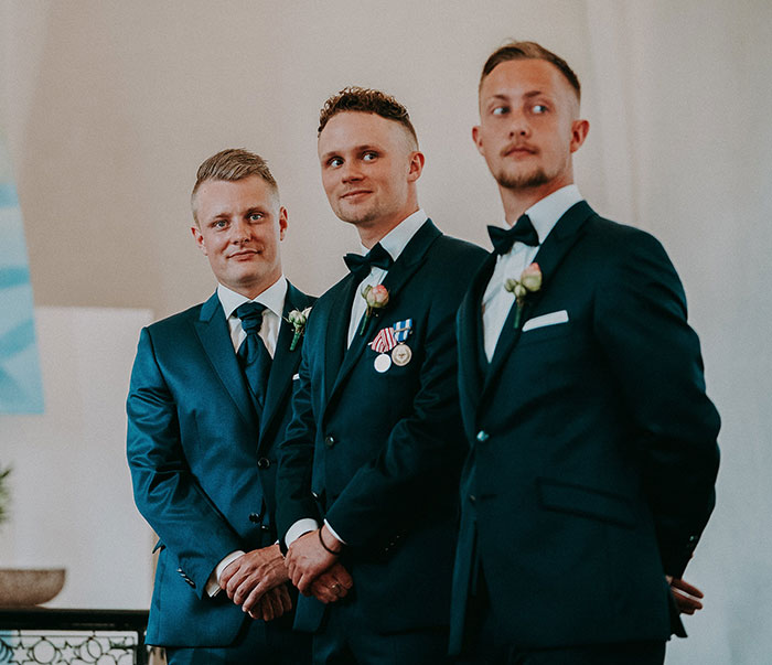 “I’ve Never Wished So Much Pain On A Person Before”: People Share What Ruined Their Wedding