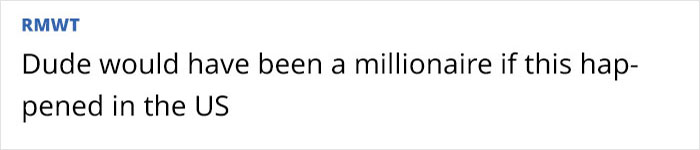 Man Banned From Airline For Disrupting A Flight&mdash;Except He Wasn&rsquo;t Even On It