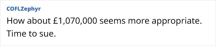 Man Banned From Airline For Disrupting A Flight&mdash;Except He Wasn&rsquo;t Even On It