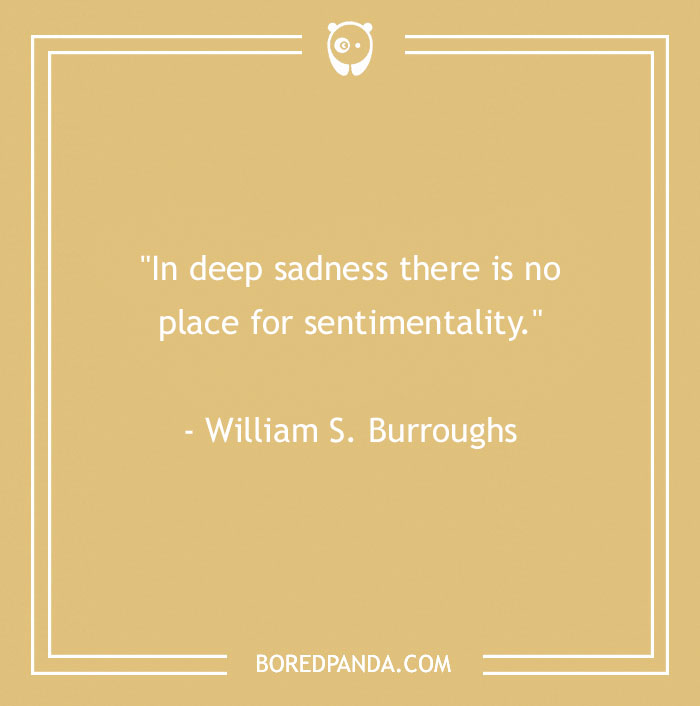 144 Sad Quotes That Might Offer You Solace In Your Hard Times