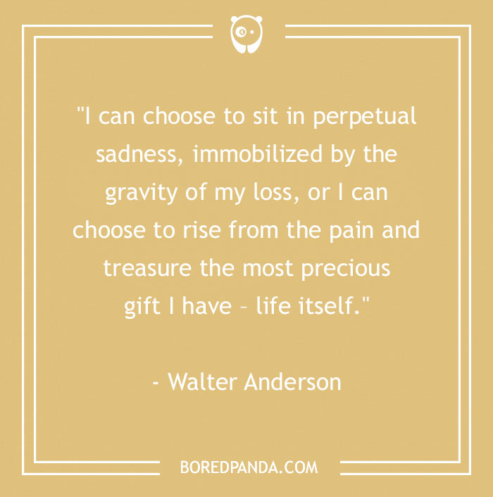 144 Sad Quotes That Might Offer You Solace In Your Hard Times