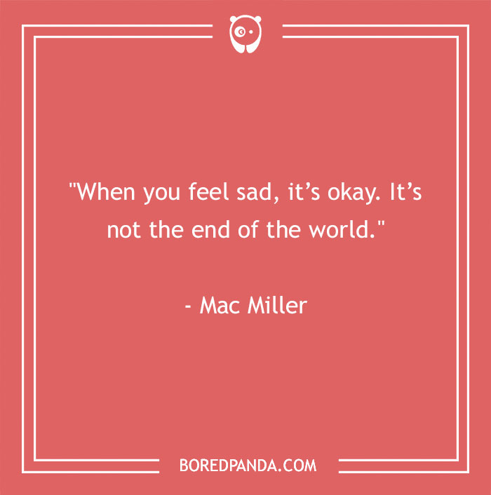 144 Sad Quotes That Might Offer You Solace In Your Hard Times