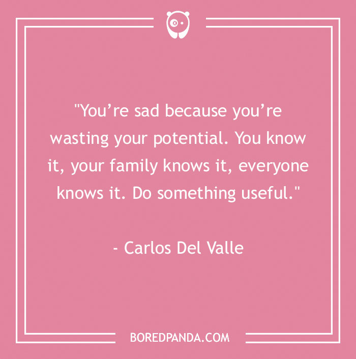 144 Sad Quotes That Might Offer You Solace In Your Hard Times