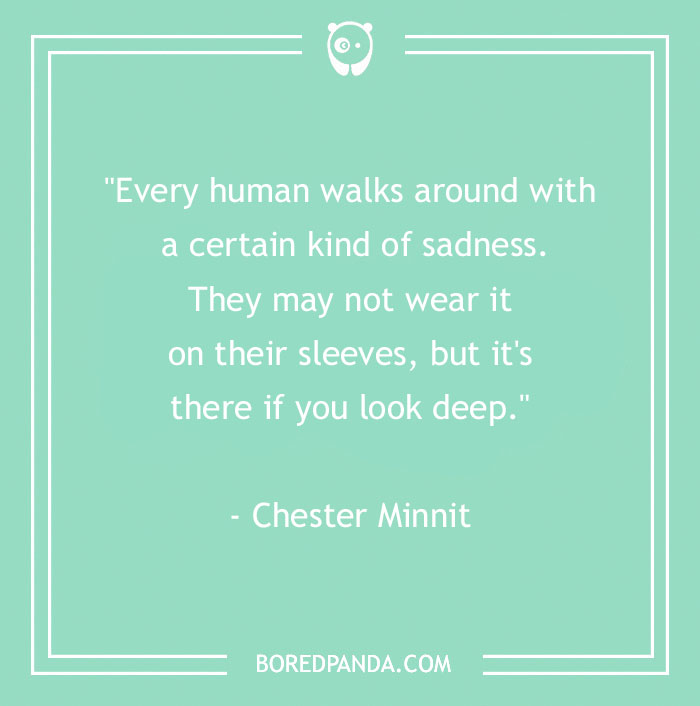 144 Sad Quotes That Might Offer You Solace In Your Hard Times