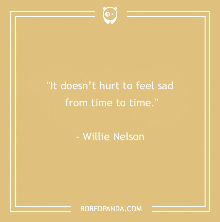 144 Sad Quotes That Might Offer You Solace In Your Hard Times