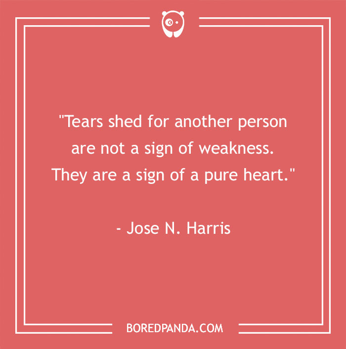 144 Sad Quotes That Might Offer You Solace In Your Hard Times