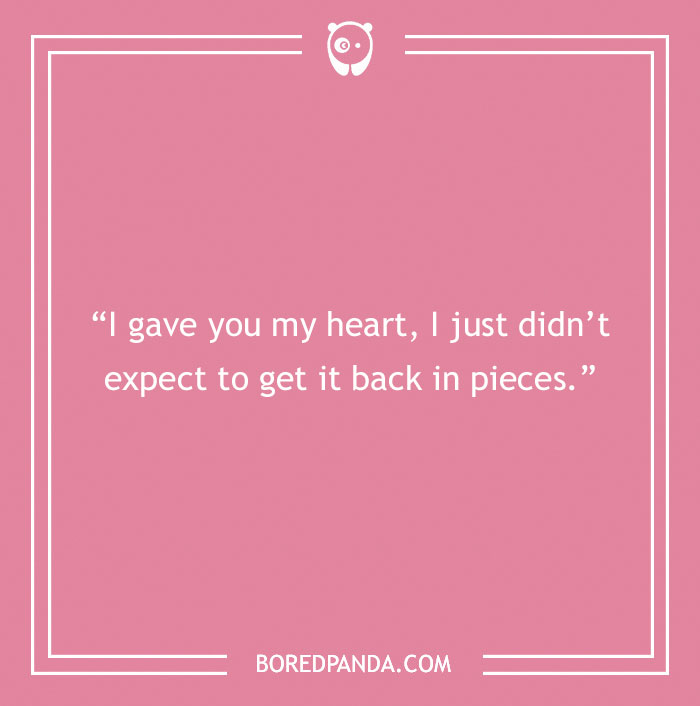 144 Sad Quotes That Might Offer You Solace In Your Hard Times