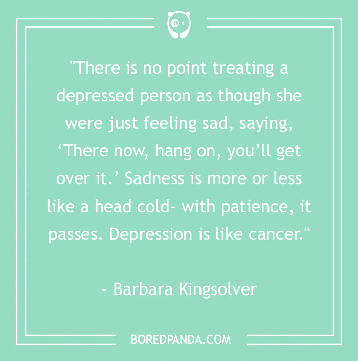 144 Sad Quotes That Might Offer You Solace In Your Hard Times