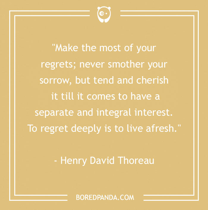 144 Sad Quotes That Might Offer You Solace In Your Hard Times