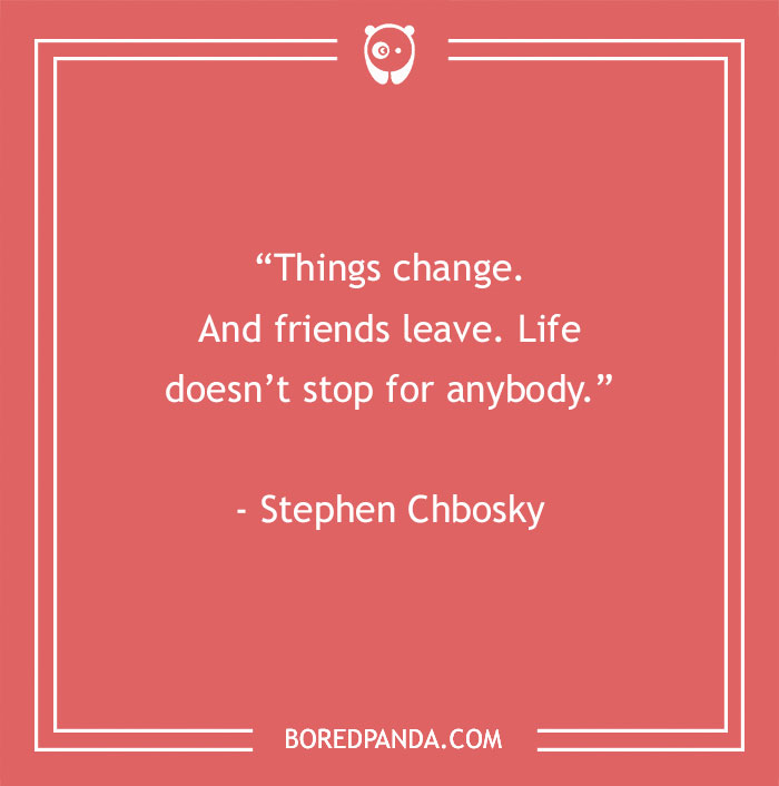 144 Sad Quotes That Might Offer You Solace In Your Hard Times