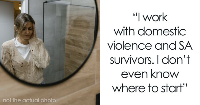 “What’s The Scariest Thing About Being A Woman?”: 45 People Share Their Honest Answers