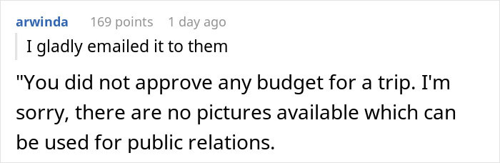 School Expects Teacher To Pay $400 For Student Trip, They Maliciously Comply