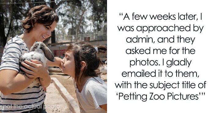 School Expects Teacher To Pay $400 For Student Trip, They Maliciously Comply