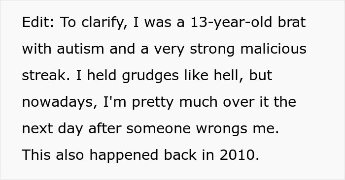 Entitled Kid Thinks He'll Get Away With Doing Nothing On A Group Project, Gets Publicly Embarrassed Entitled Kid Thinks He'll Get Away With Doing Nothing On A Group Project, Gets Publicly Embarrassed