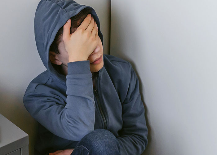 Entitled Kid Thinks He'll Get Away With Doing Nothing On A Group Project, Gets Publicly Embarrassed Entitled Kid Thinks He'll Get Away With Doing Nothing On A Group Project, Gets Publicly Embarrassed