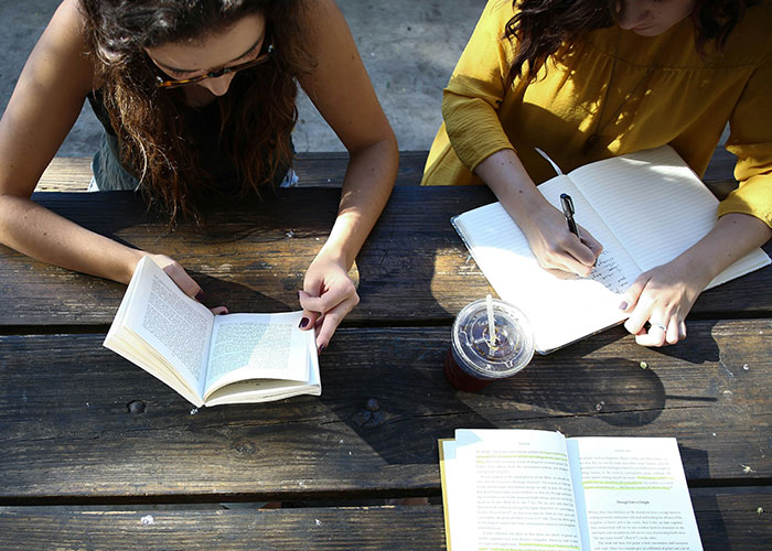 Entitled Kid Thinks He'll Get Away With Doing Nothing On A Group Project, Gets Publicly Embarrassed Entitled Kid Thinks He'll Get Away With Doing Nothing On A Group Project, Gets Publicly Embarrassed