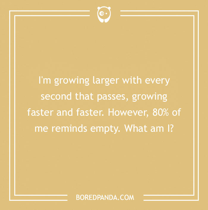 132 Fun Science Riddles If You’re Up For A Brainteasing Challenge