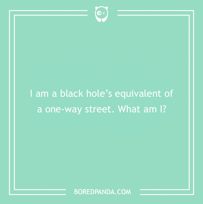 132 Fun Science Riddles If You’re Up For A Brainteasing Challenge