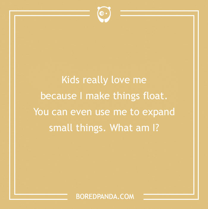 132 Fun Science Riddles If You’re Up For A Brainteasing Challenge