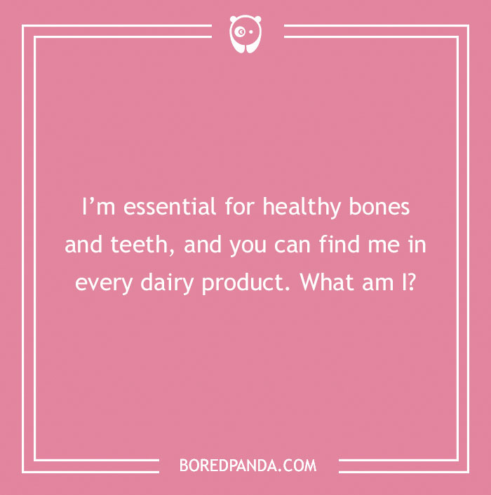 132 Fun Science Riddles If You’re Up For A Brainteasing Challenge