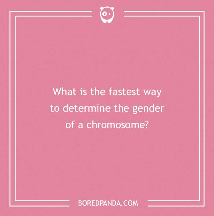 132 Fun Science Riddles If You’re Up For A Brainteasing Challenge