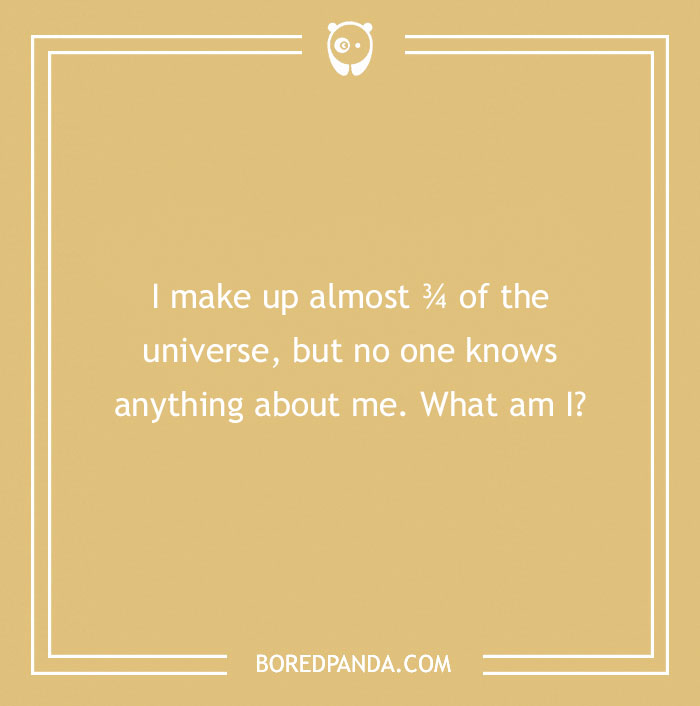 132 Fun Science Riddles If You’re Up For A Brainteasing Challenge