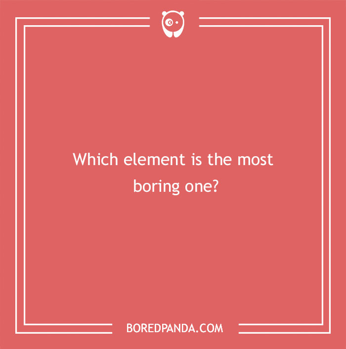 132 Fun Science Riddles If You’re Up For A Brainteasing Challenge