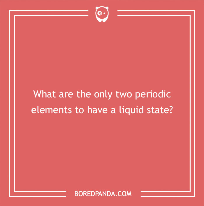 132 Fun Science Riddles If You’re Up For A Brainteasing Challenge