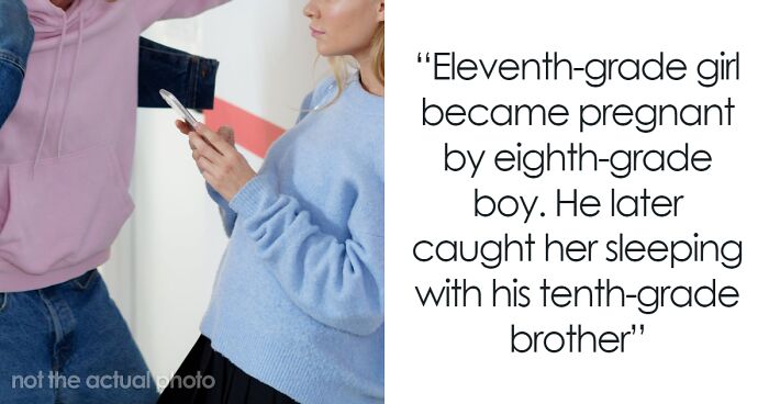 30 Messed Up High School Incidents That Would Never Be Forgotten