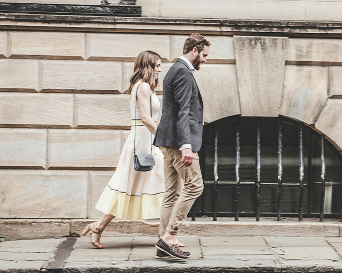 "People Won't Respect You As Much": 30 Short People Share Things Tall Folks Don't Understand