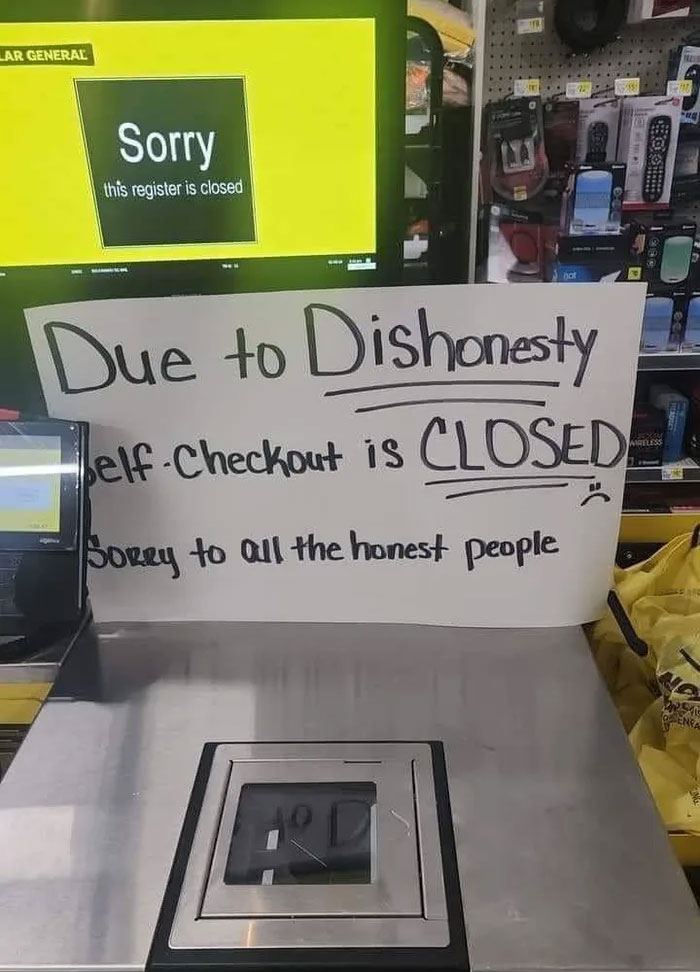 50 Times Signs Were So Funny, People Had To Share Them In This Facebook Group