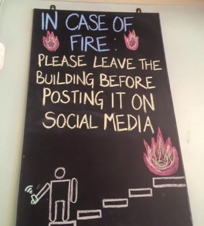 50 Times Signs Were So Funny, People Had To Share Them In This Facebook Group