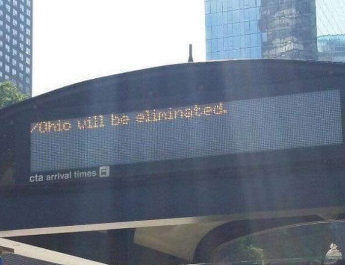 50 Times Signs Were So Funny, People Had To Share Them In This Facebook Group