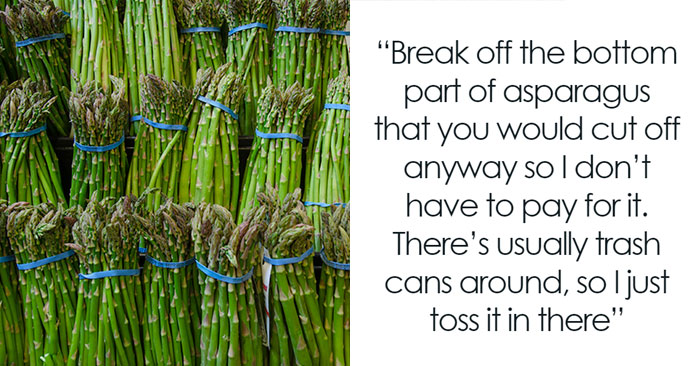 “Take Out All The Quarters”: People Share 40 Unscrupulous Practices They Live By