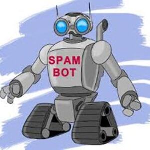 Spammer