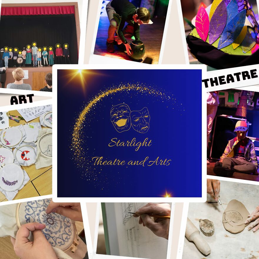 Theatre Workshop In Prague: Nurturing Creativity In Families