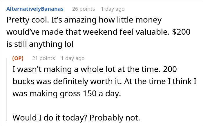 Interviewer Starts Mocking Work-Life Balance, Shuts Up After Applicant Retaliates