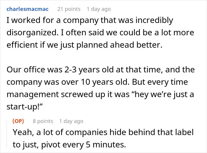 Interviewer Starts Mocking Work-Life Balance, Shuts Up After Applicant Retaliates