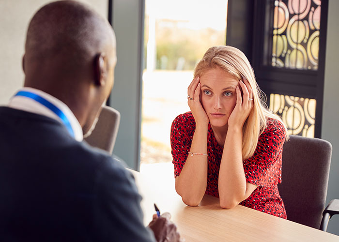 Interviewer Starts Mocking Work-Life Balance, Shuts Up After Applicant Retaliates