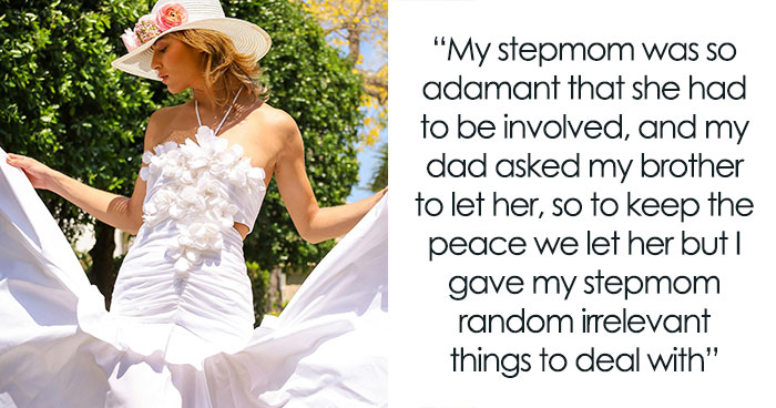 “Girl, He’s Your Ex”: Stepmom’s Plan To Hijack Man’s Engagement Ruined By Clever Sister