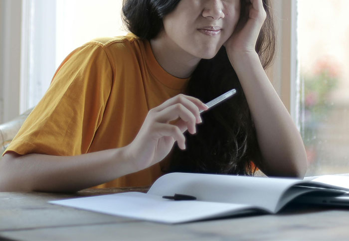 Girl Keeps Getting Her Stuff Stolen, Hidden Camera Reveals The Thief