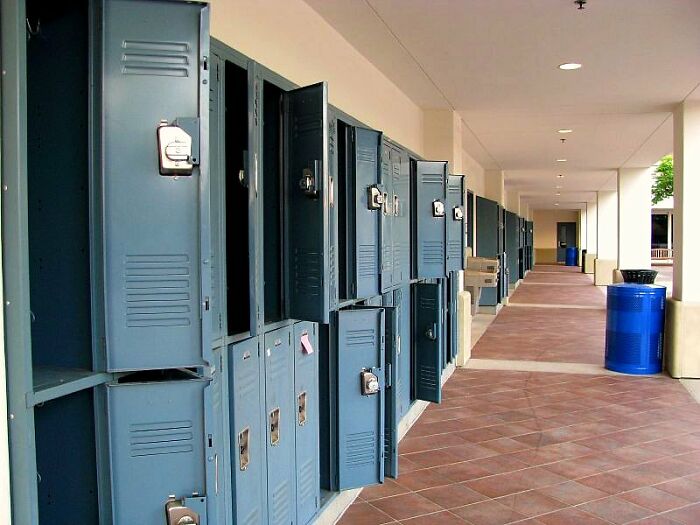 Girl Keeps Getting Her Stuff Stolen, Hidden Camera Reveals The Thief