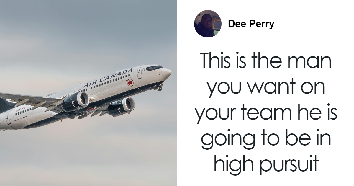 University Student Commutes To Class By Plane, Saves Money On Rent