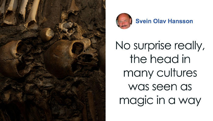 “Well Preserved” DNA Of Twelve 5,500-Year-Old People’s Remains Found In Swedish Neolithic Tomb