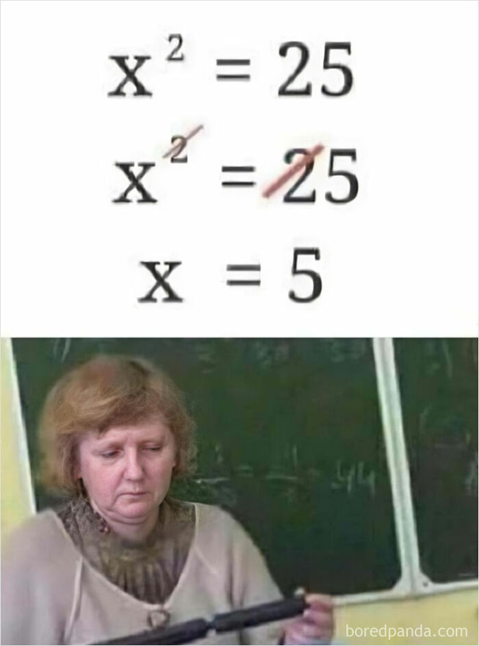 Well Yes But Actually No