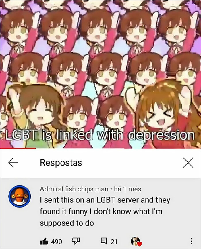 Gay Task Failed Succesfully