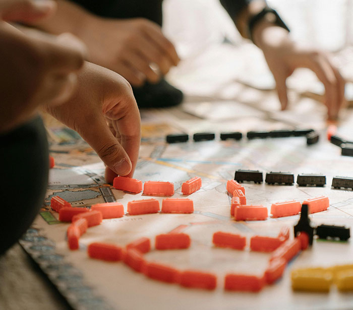 "What Is Currently In Its 'Golden Age', But Not Enough People Know About It?" (40 Answers)