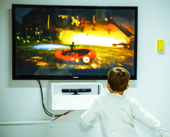 "What Is Currently In Its 'Golden Age', But Not Enough People Know About It?" (40 Answers)